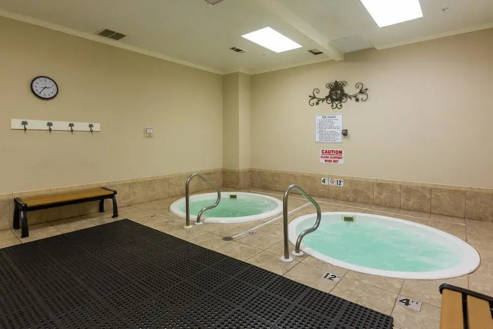 Gulf Shores Plantation Royal Gulf Beach and Racquet Club Unit 5113