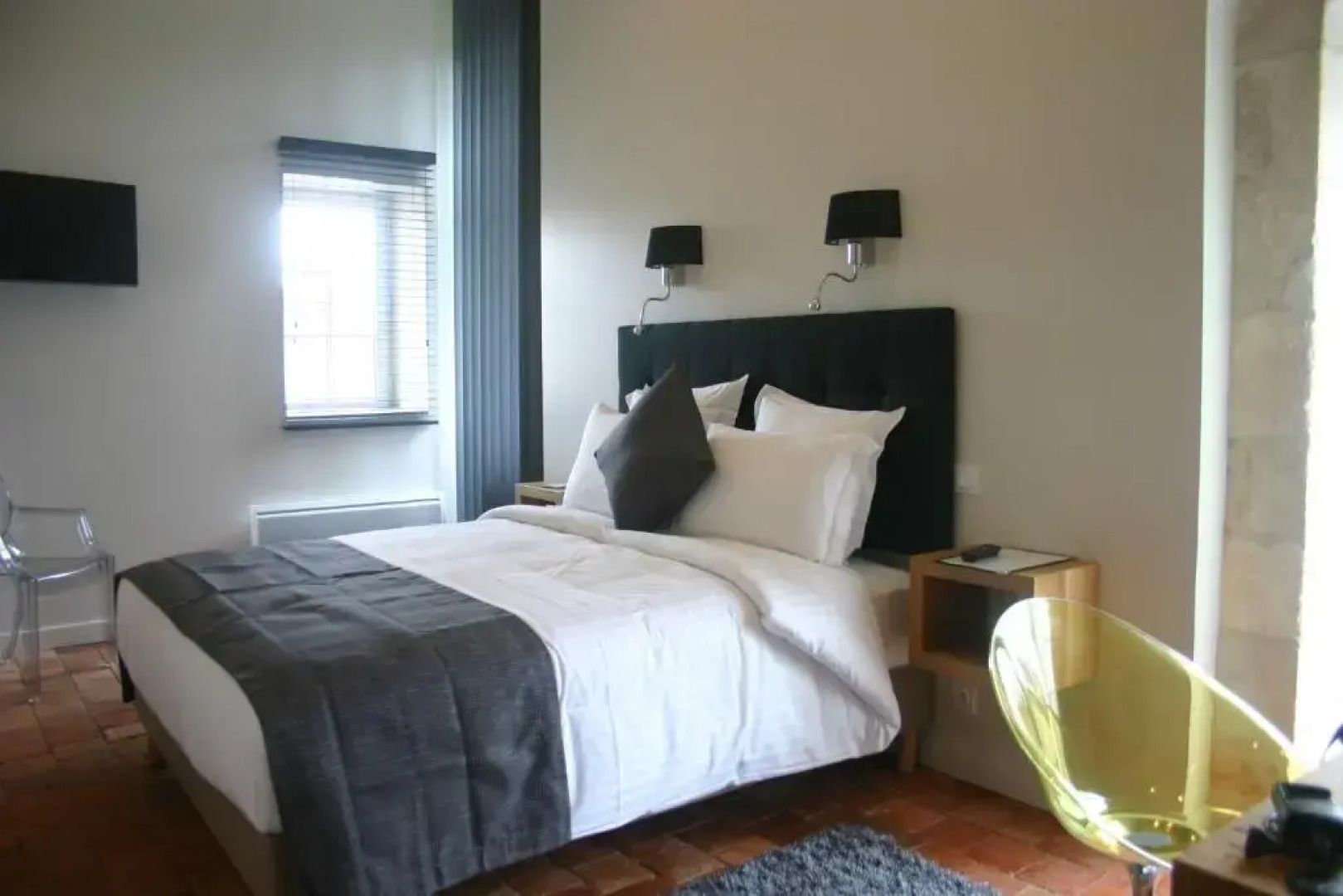 Hôtel & Restaurant SY La Terrasse