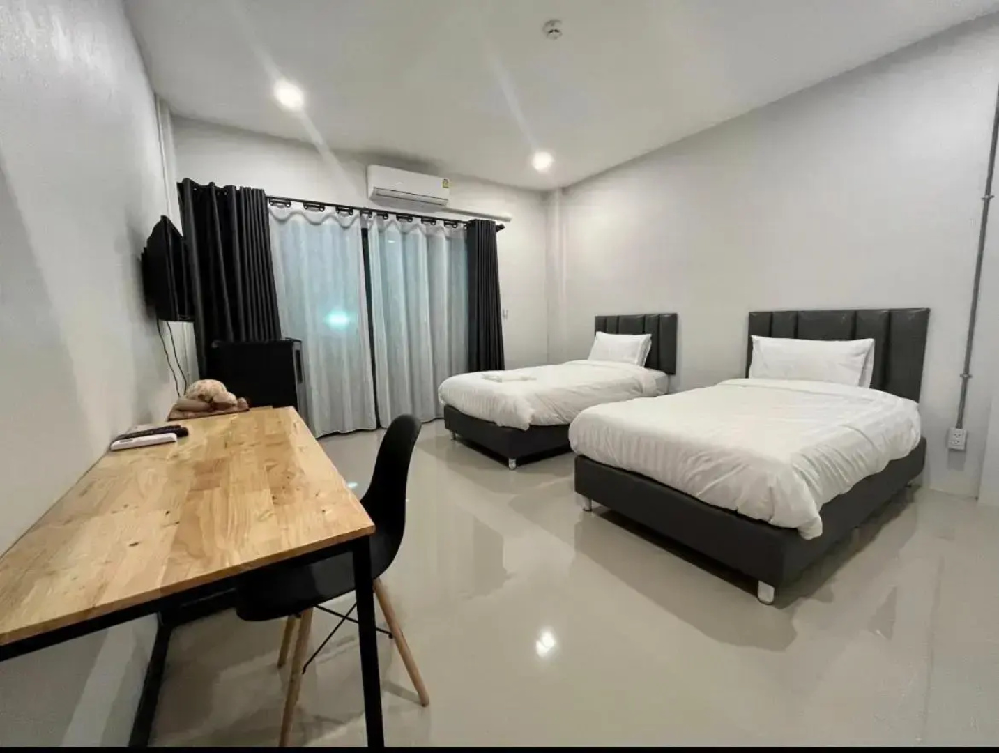 Life Hotel Rong Khun