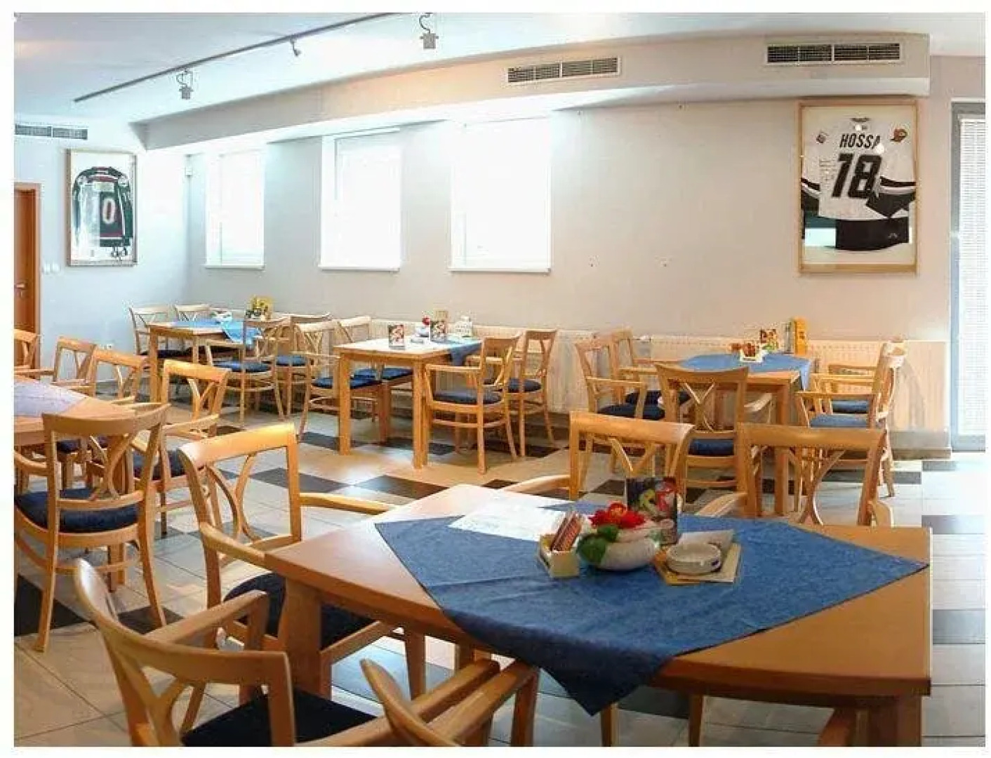 Hotel Mariana Gaborika