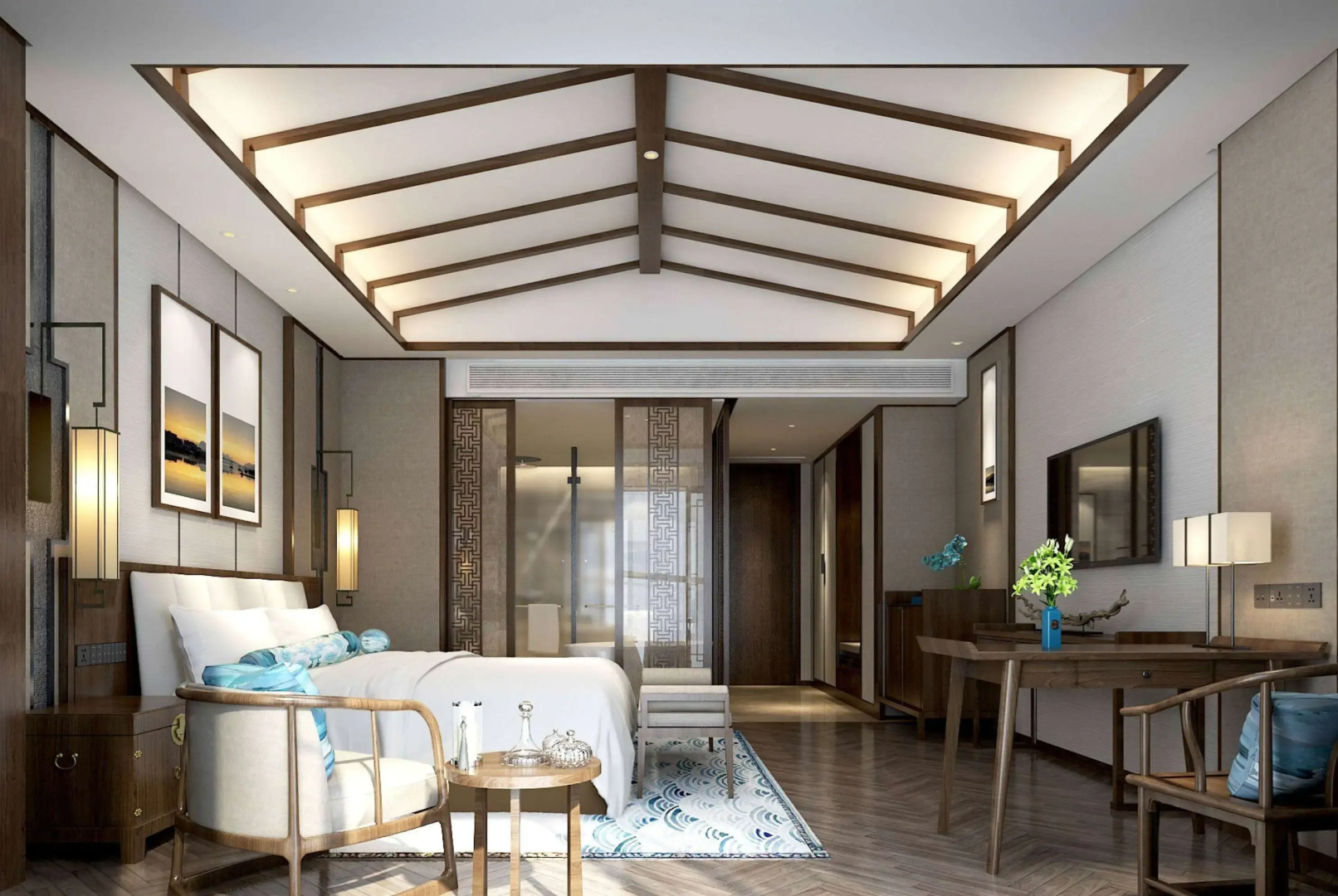 Wyndham Guilin Pingle