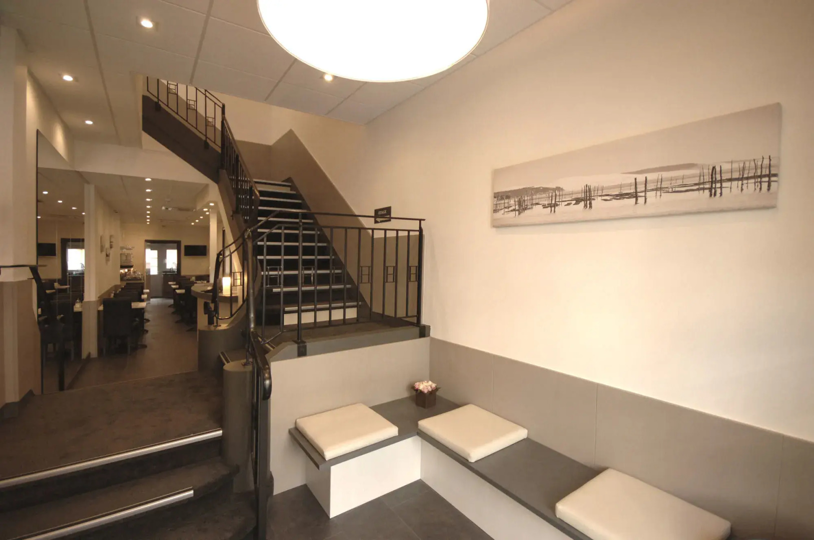 Hôtel La Pergola d'Arcachon