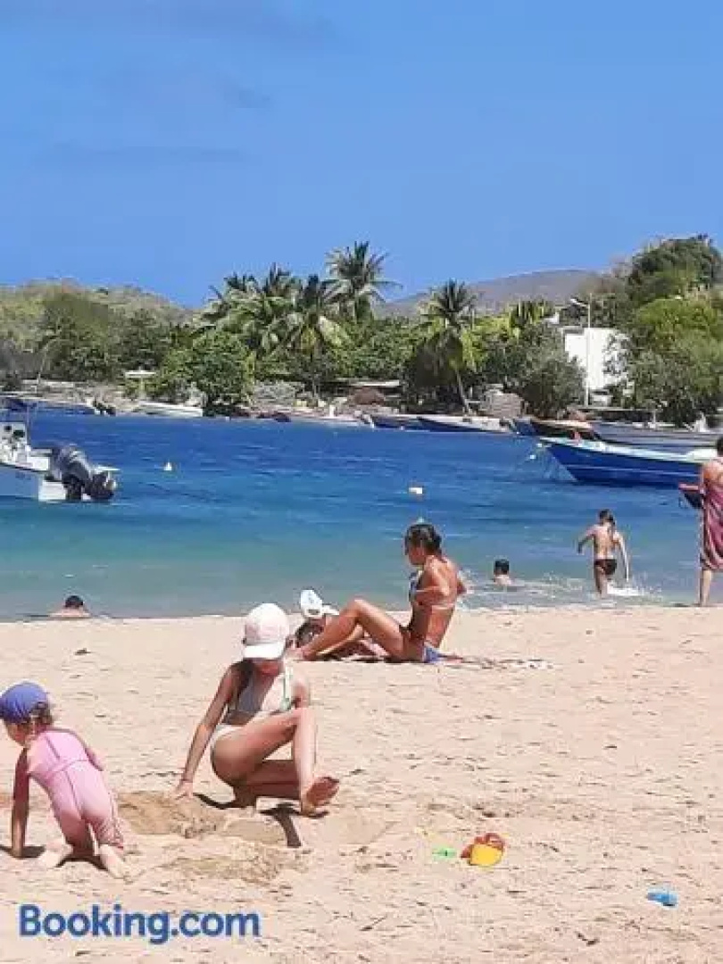 Résidence de la Baie Tartane