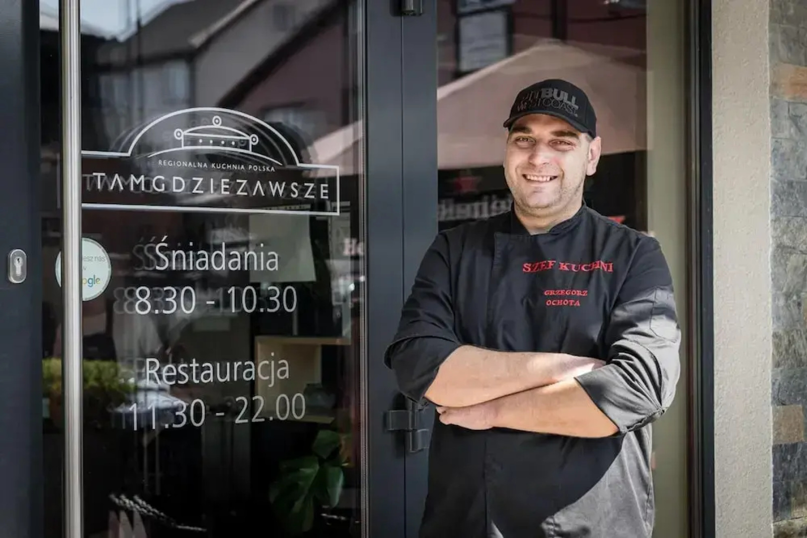 Rezydencja Morski Tygiel