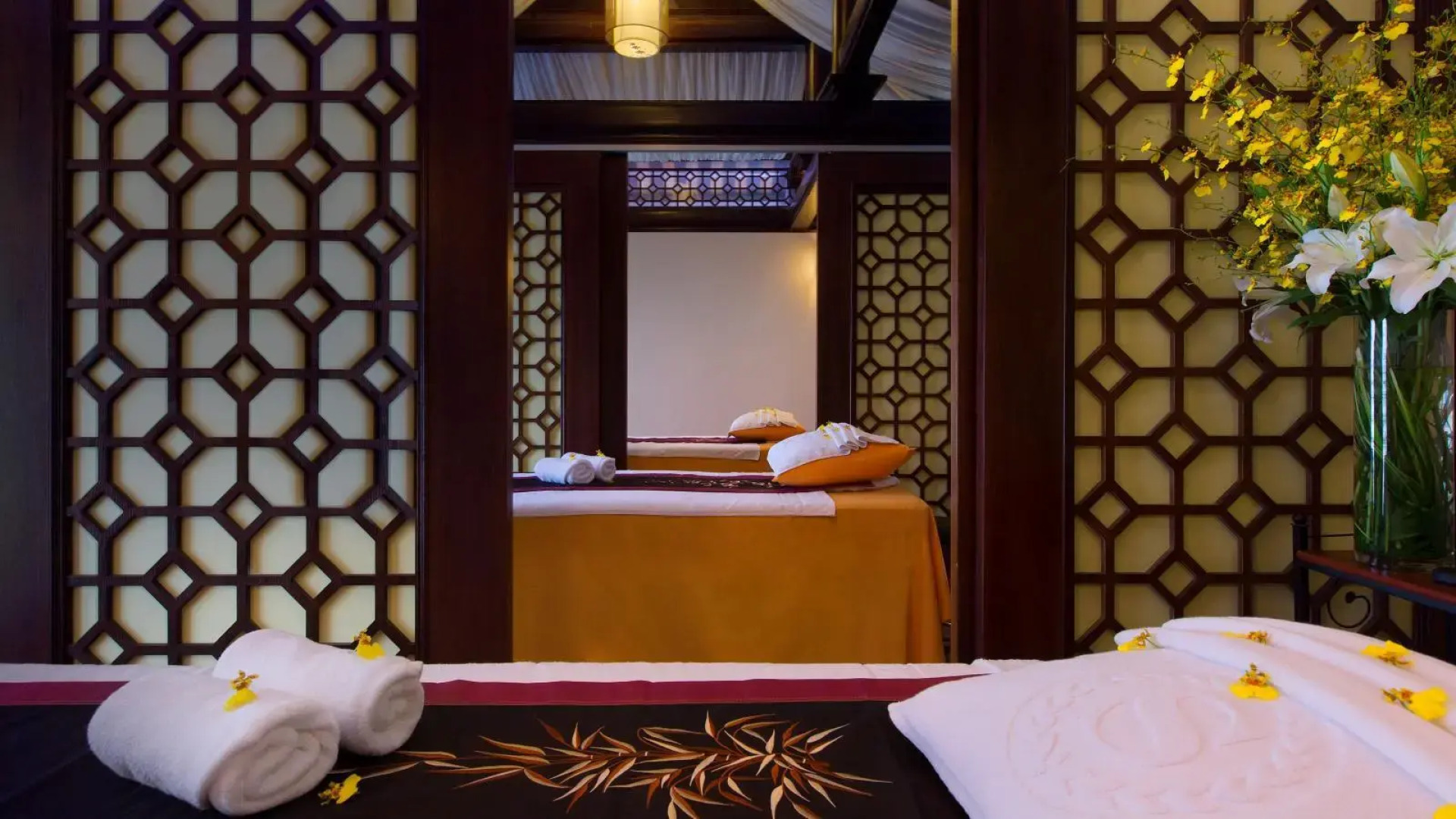 Sheraton Hanoi Hotel