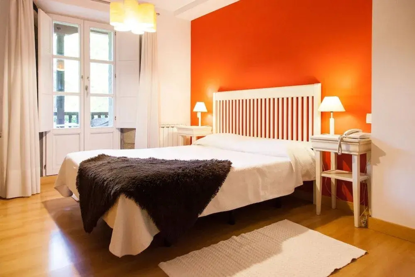 Posada Restaurante La Giraldilla