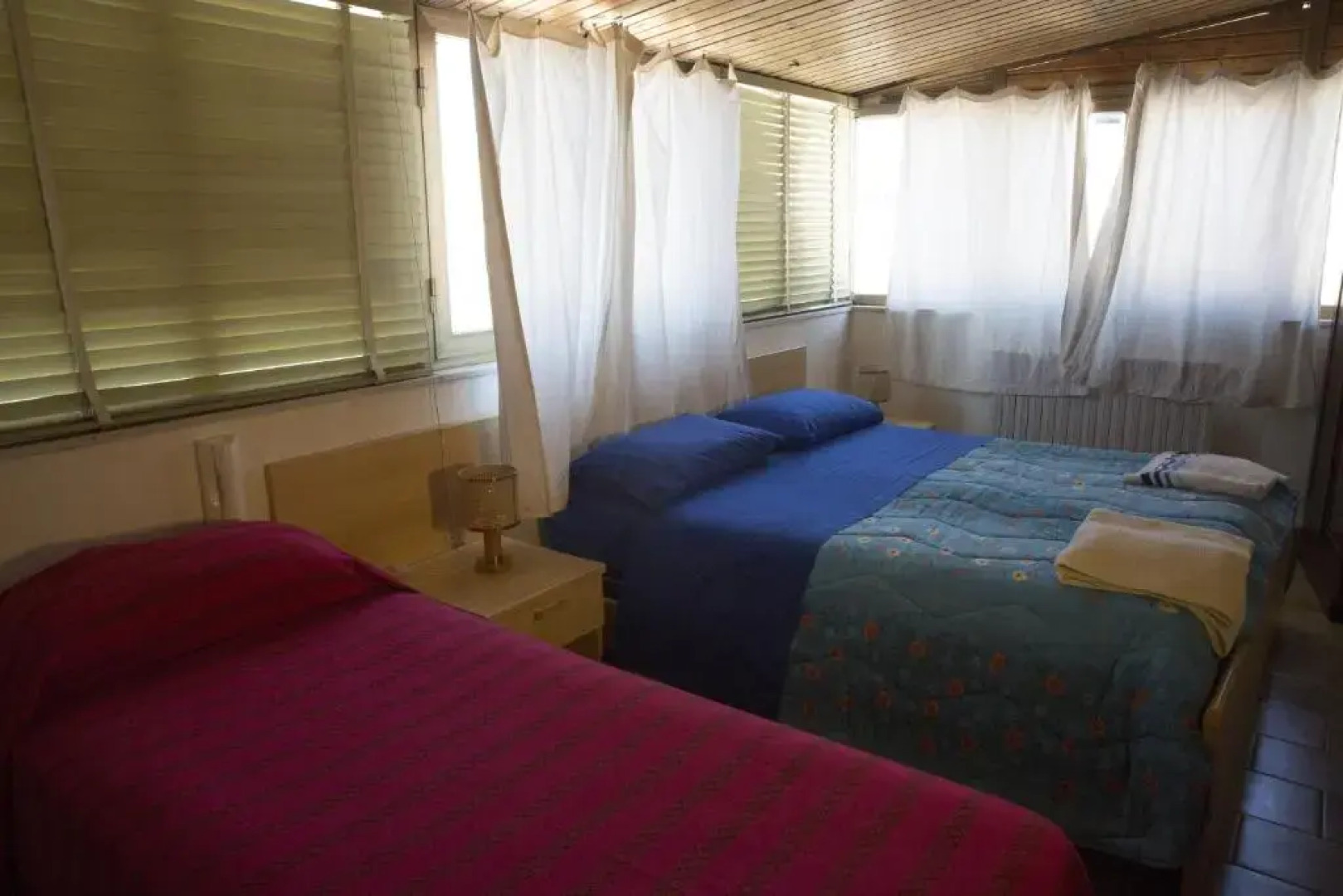 La Finestra sull'Etna