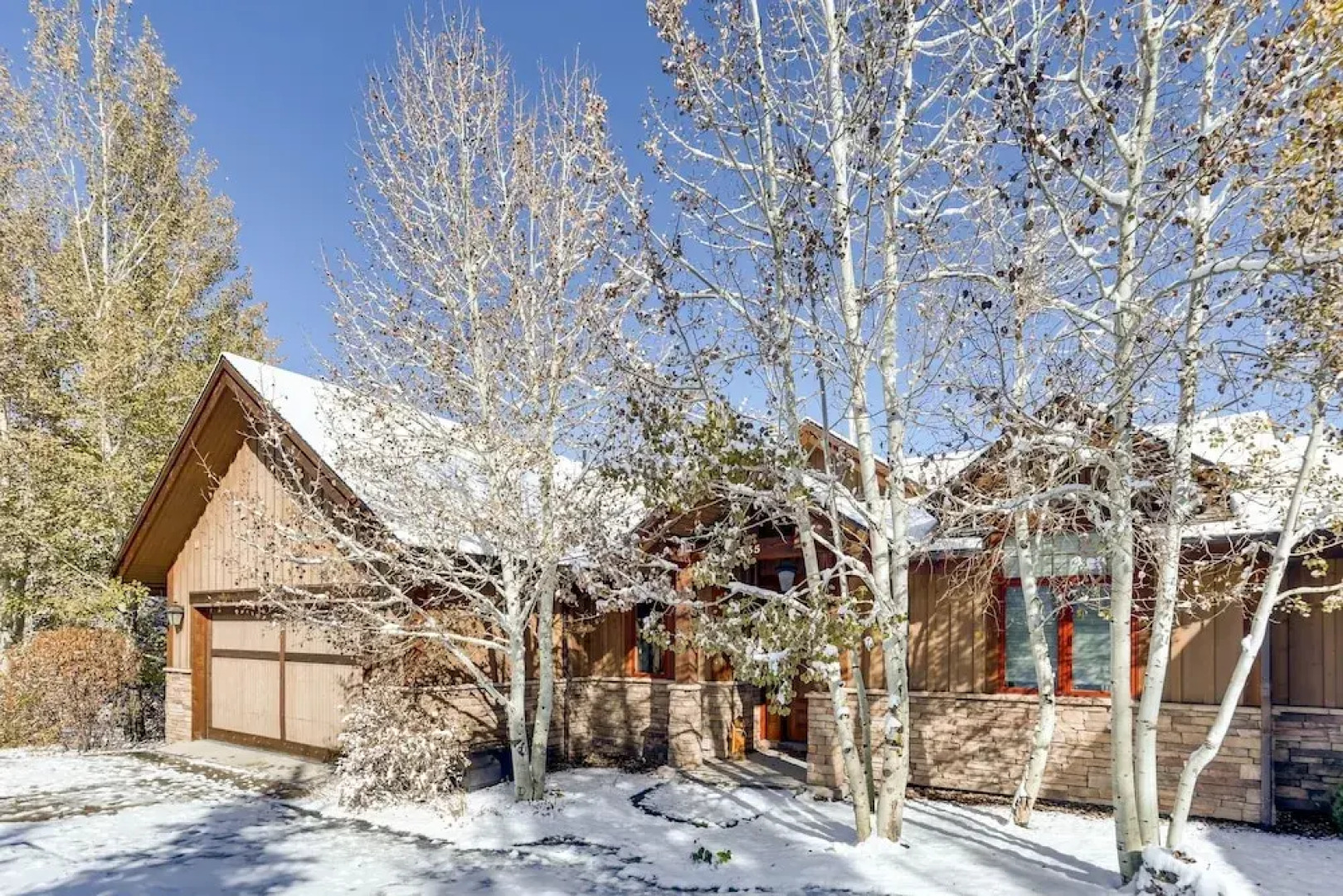 835 Gold Dust Drive Home