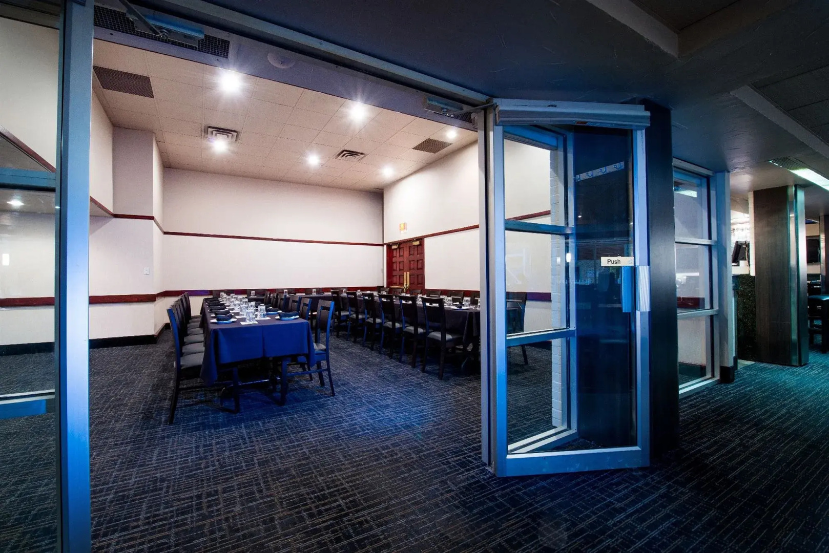 Superior Inn Hotel and Conference Centre Thunder Bay