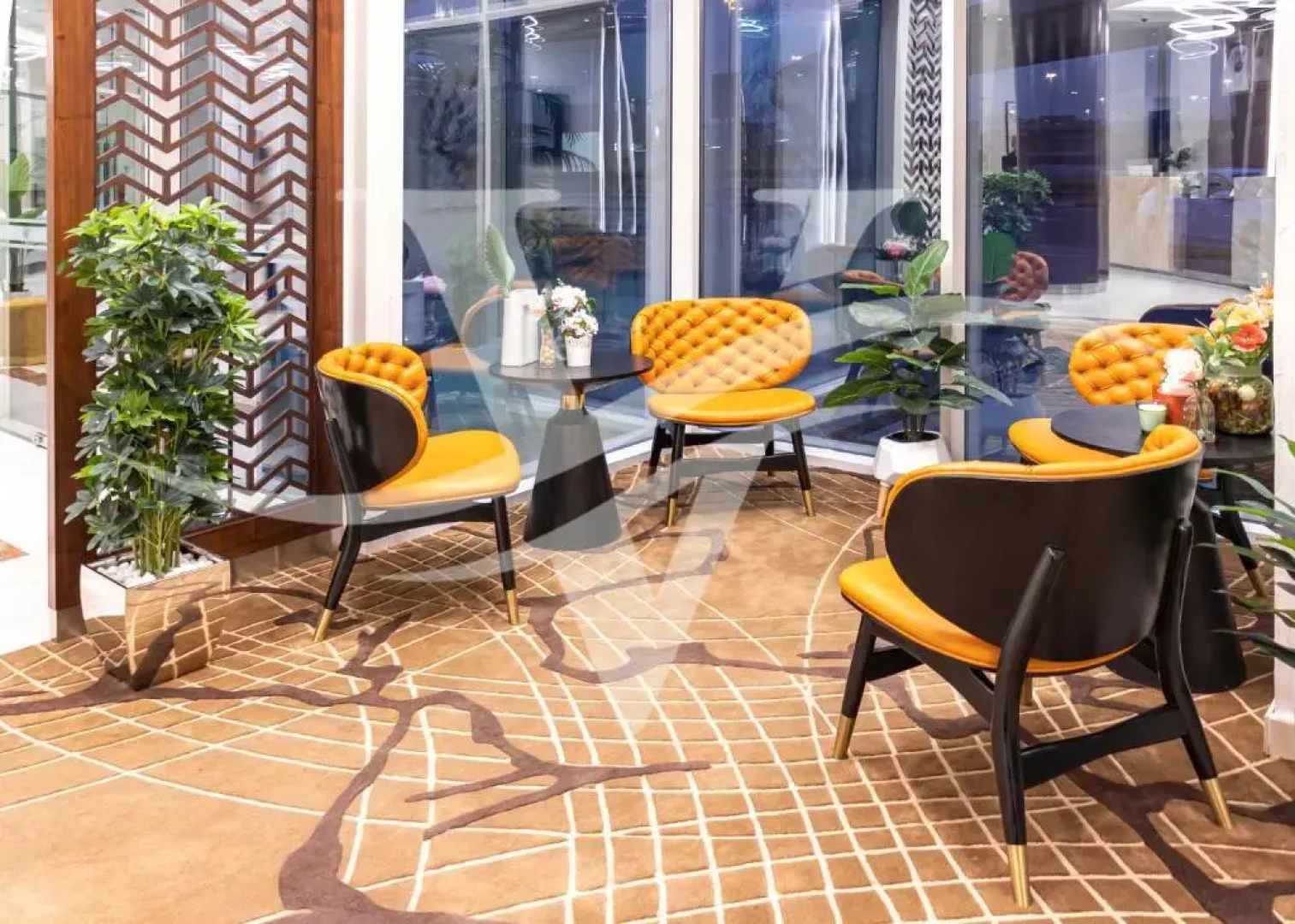 Viola Hotel Apartment