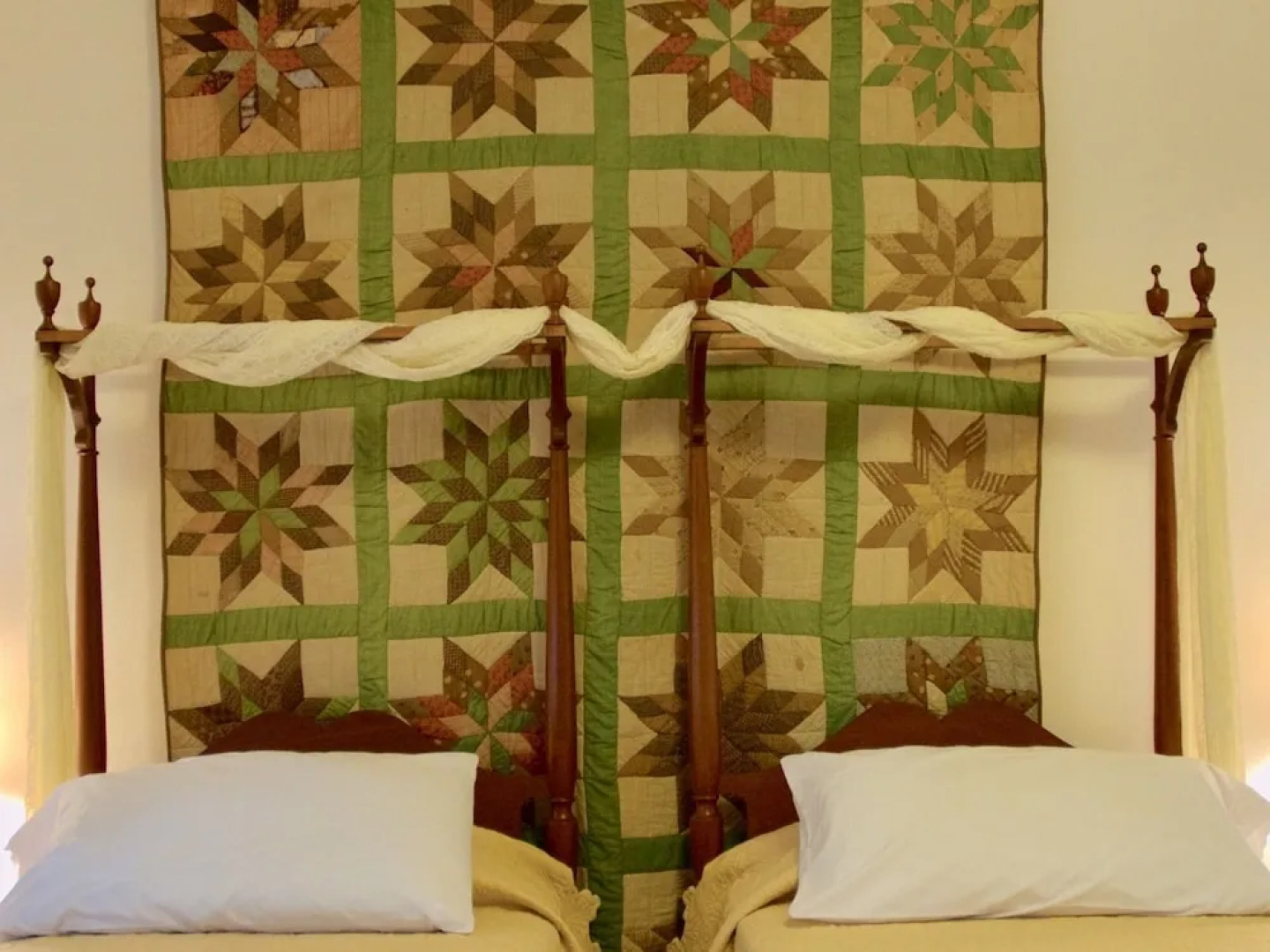 Oak Grove Bed and Breakfast