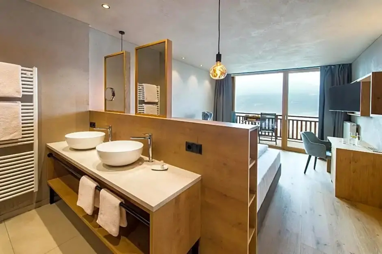 Hotel-Garni Ehrenfels