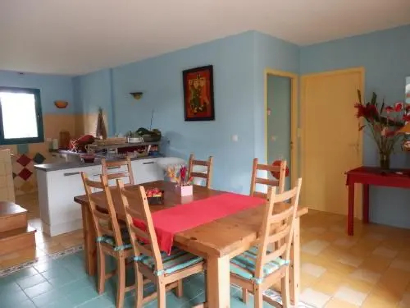 Chambres dHôtes Au Domaine des Maynardes