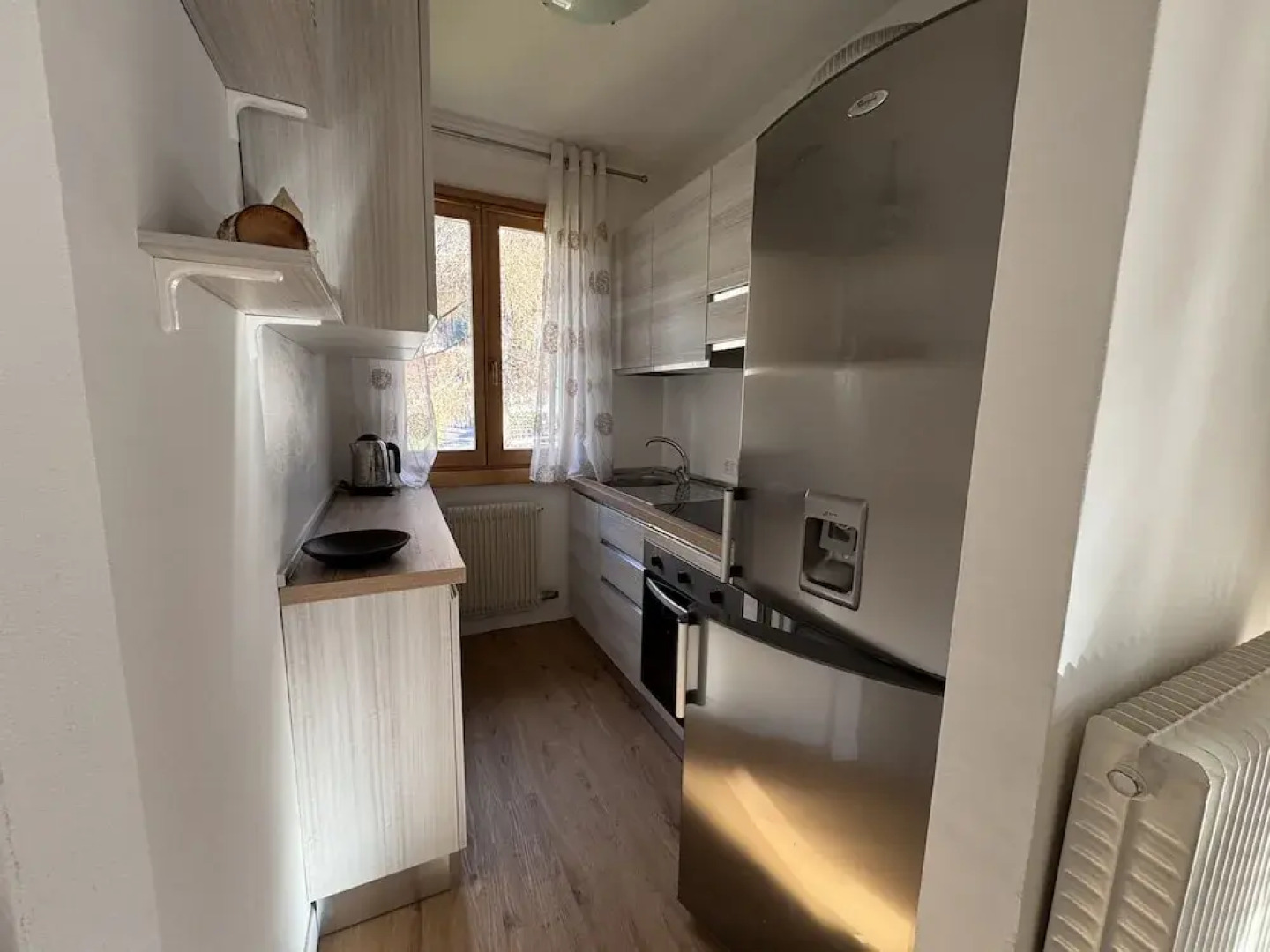 024 Trilocale Carisolo