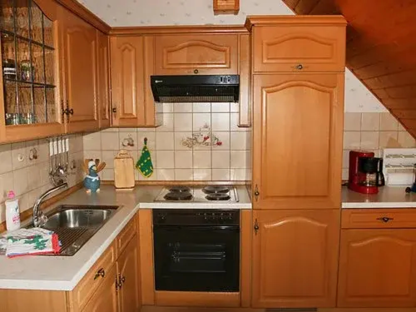 Ferienhof Kuhberg 24037
