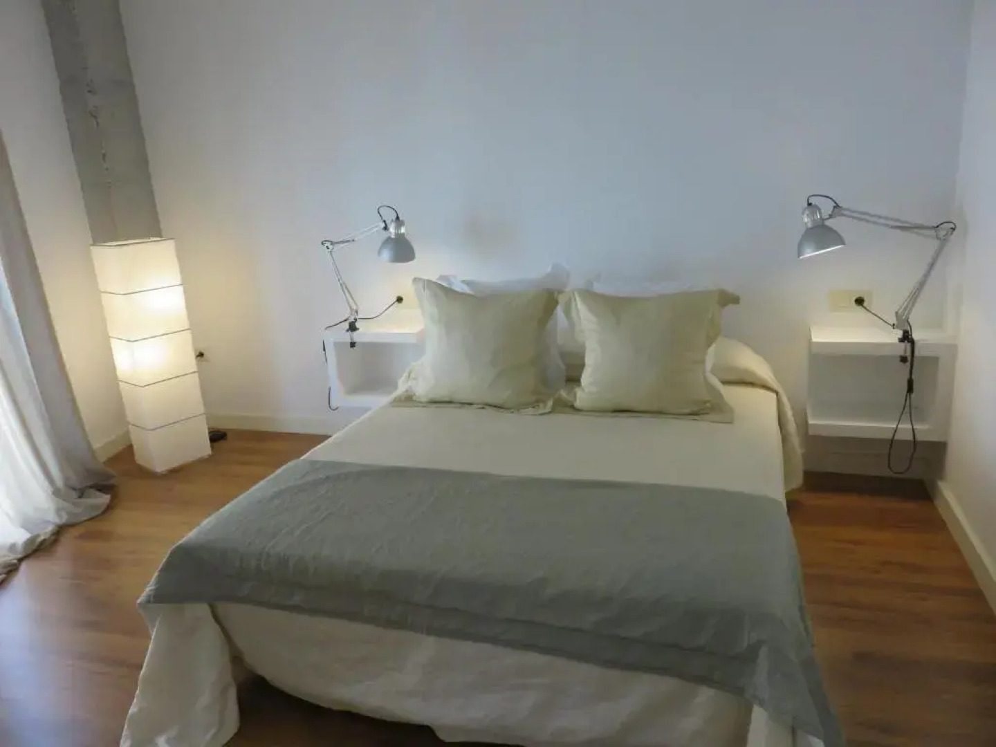 Alojamientos Don Alvaro