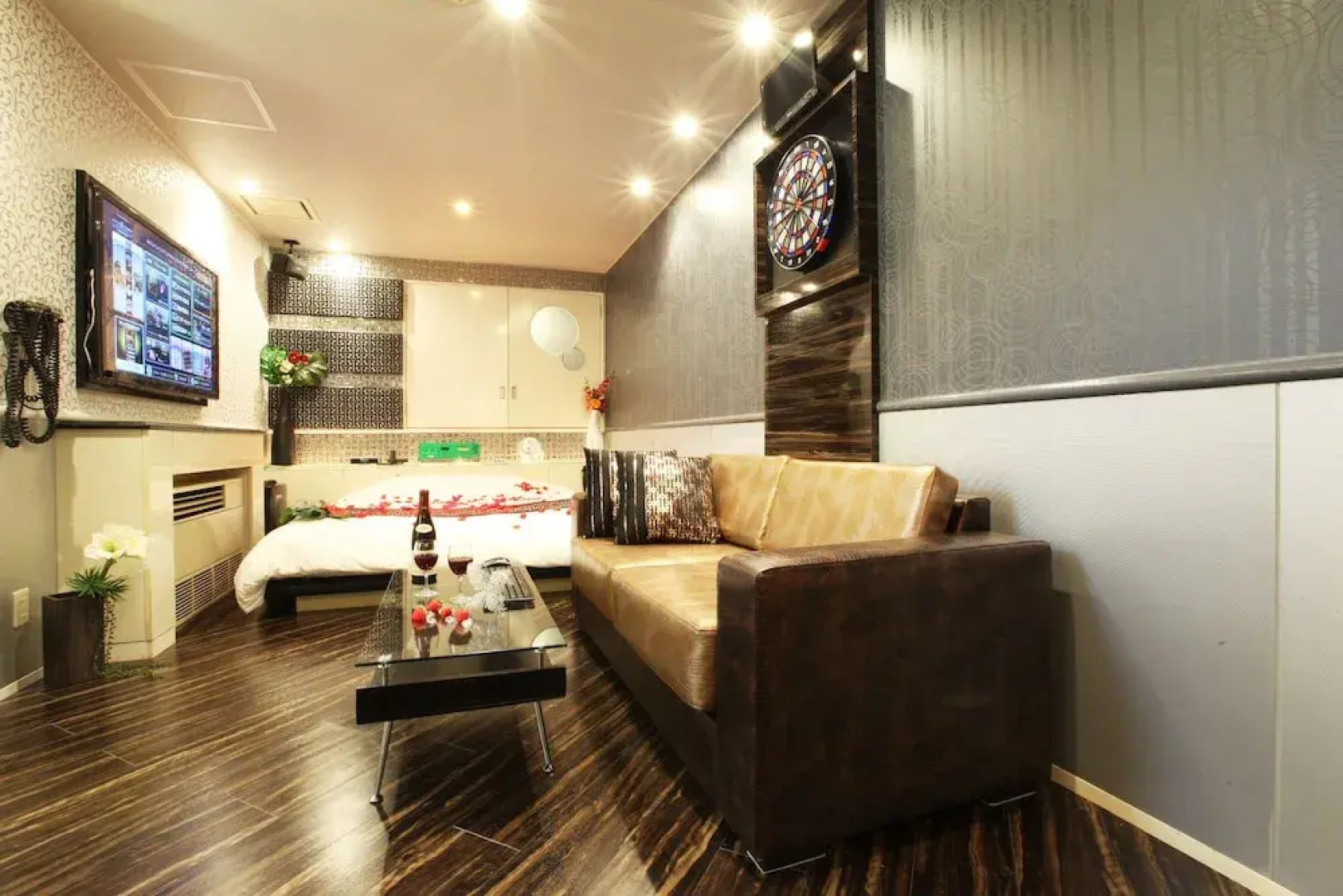 GRAND CARIBBEAN RESORT HOTEL - Adult Only