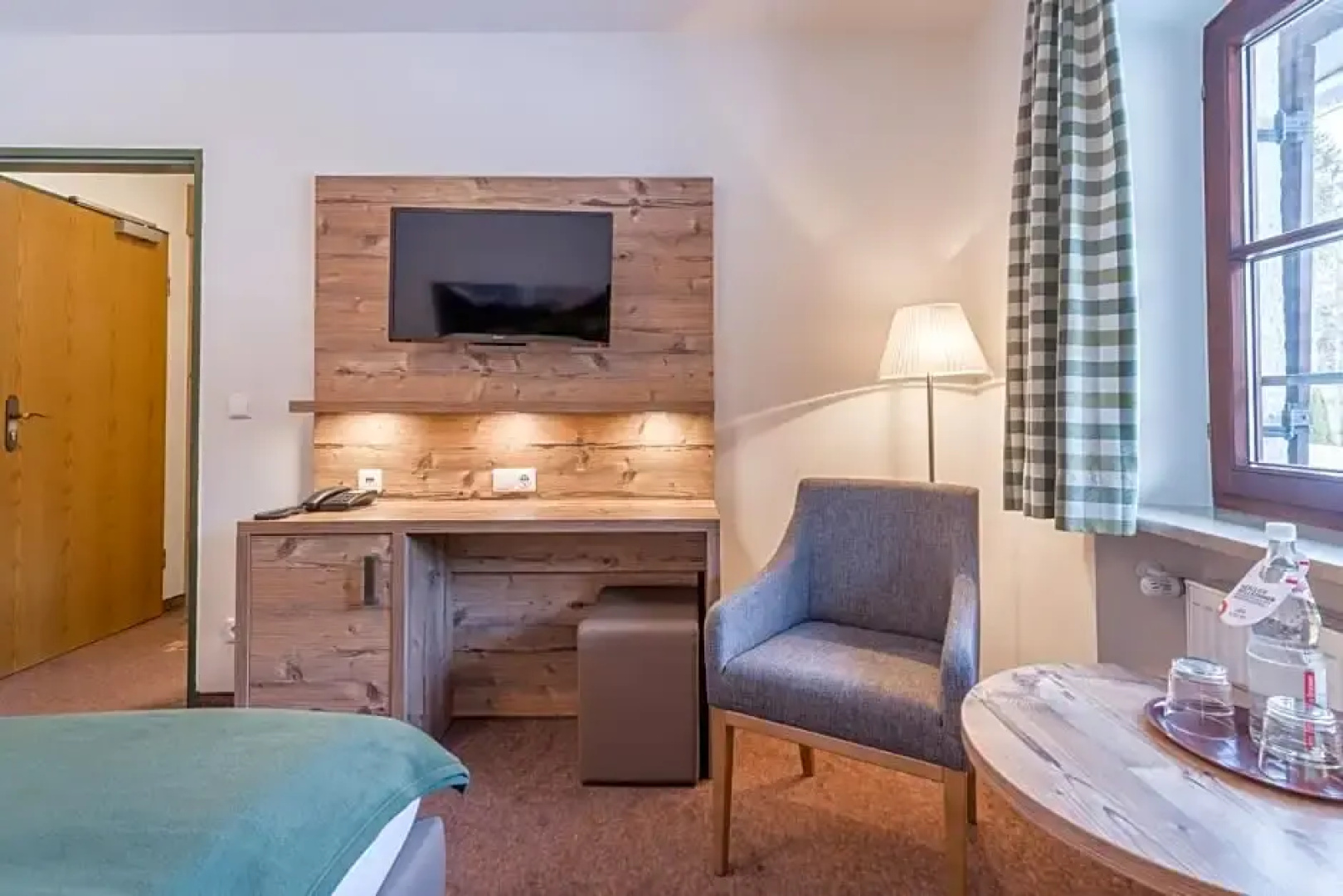 Ferien- und Aktivhotel Hubertus