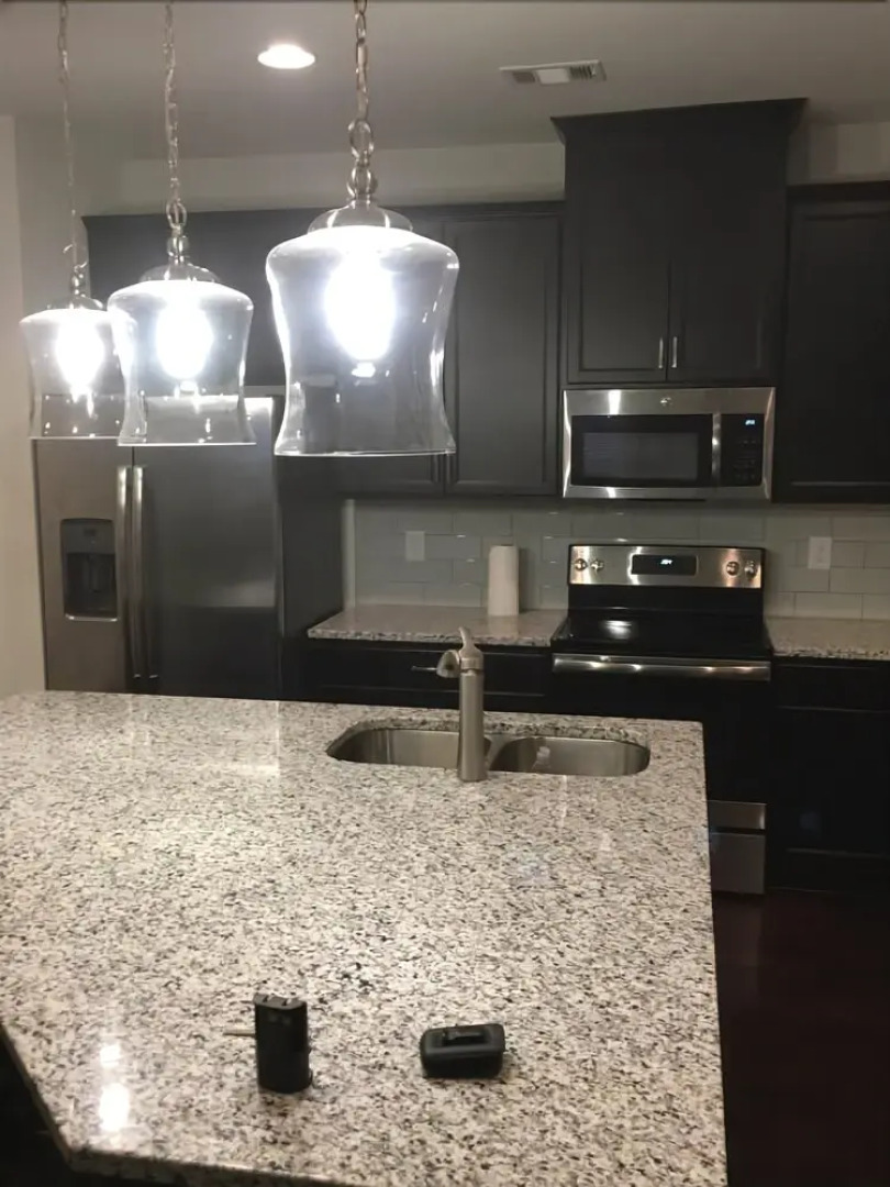 Atlanta Serviced Apartment