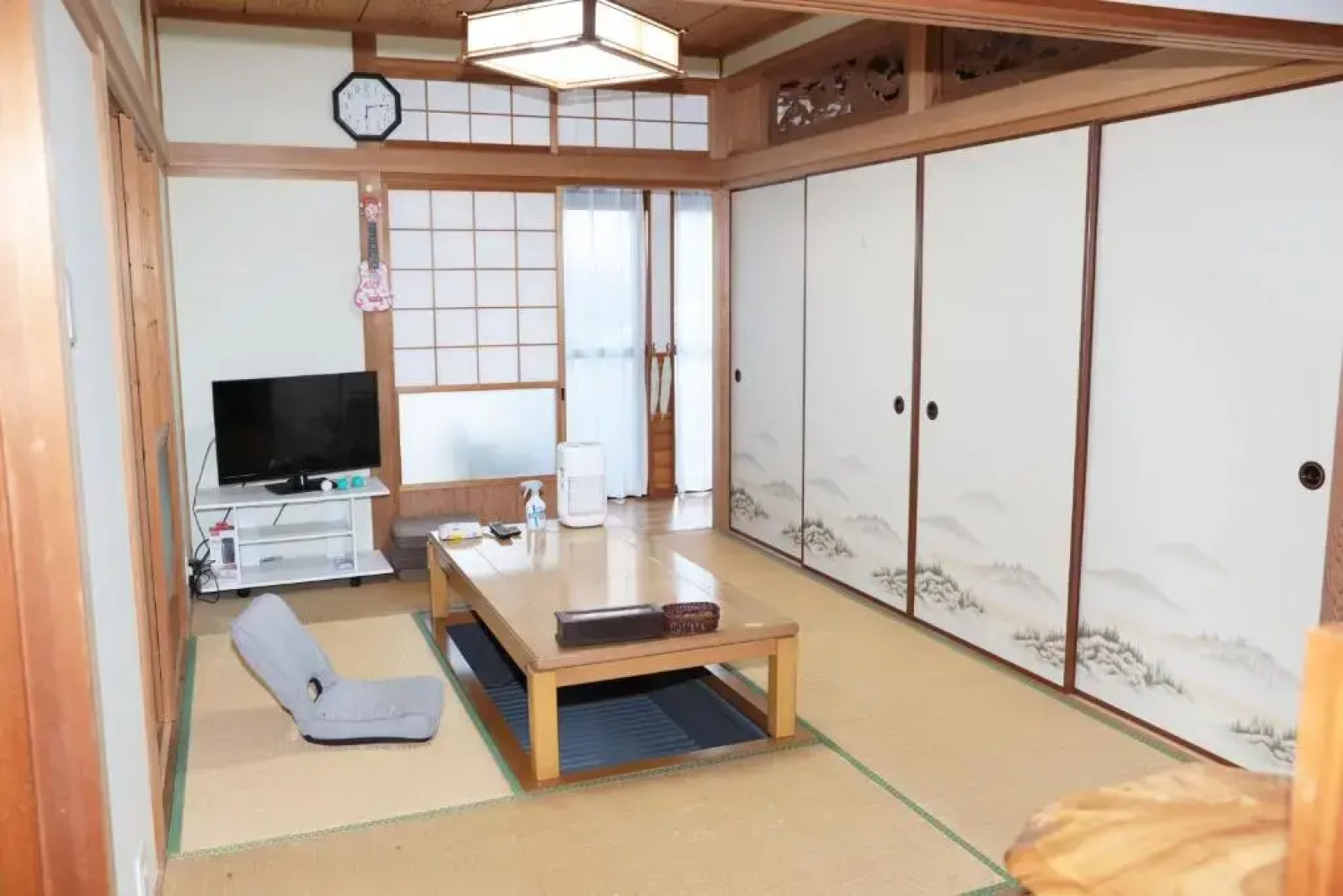 島の宿　結んちゅ