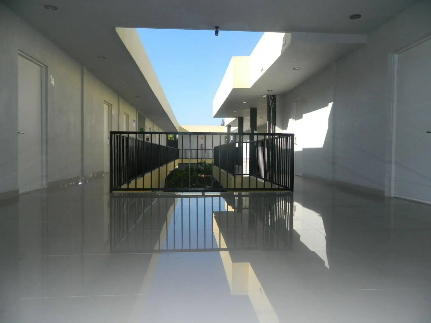 Capital Hotel