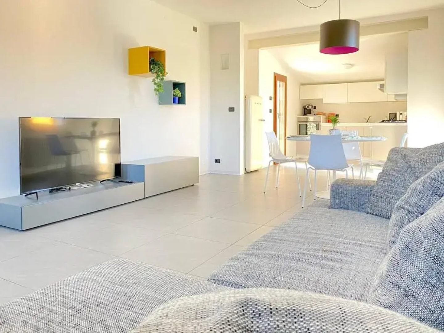 Trilogy HOUSE near VENICE, beaches and OUTLET