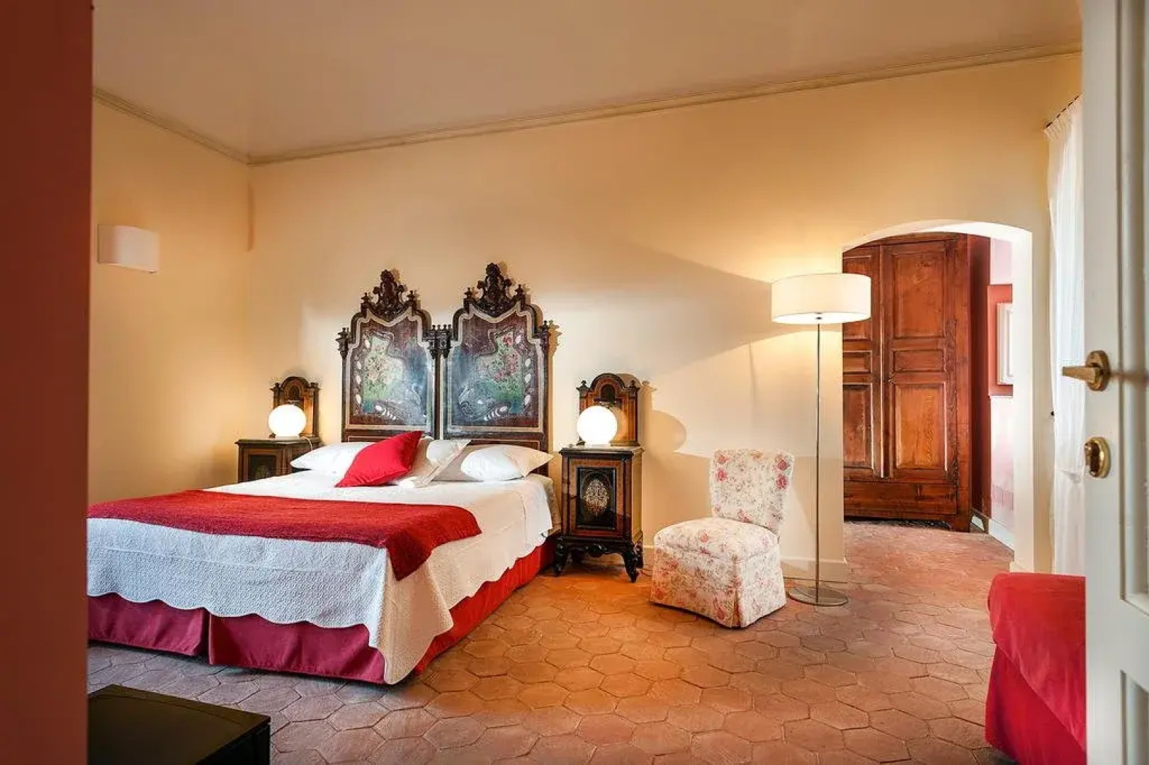 Wine Resort Villagrande