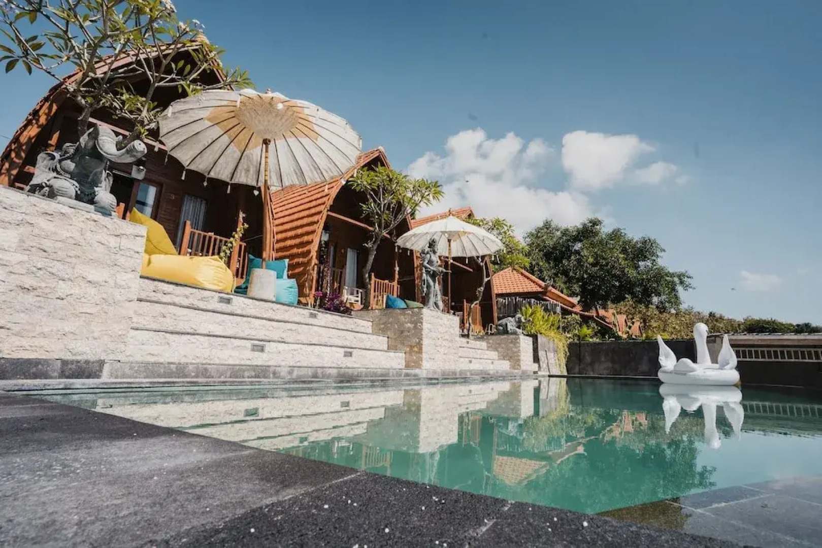 Permata Hill Nusa Penida