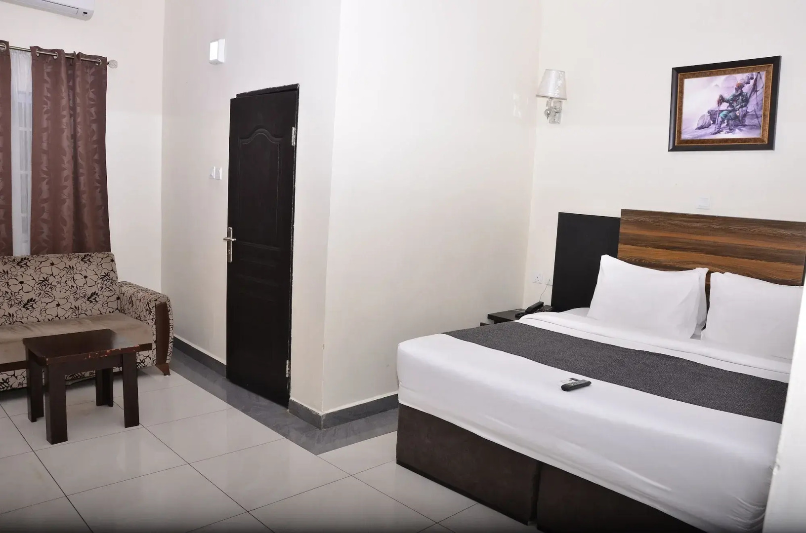 Residency Hotel Enugu