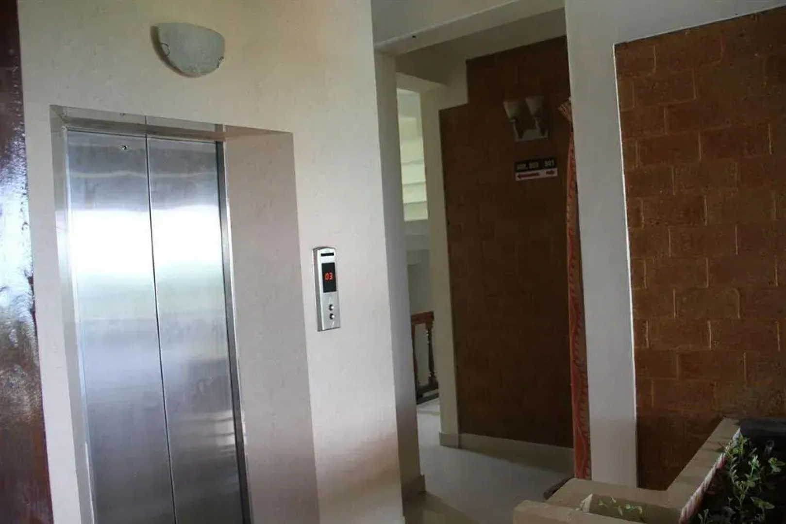 Hill and Sea View Beach Resort