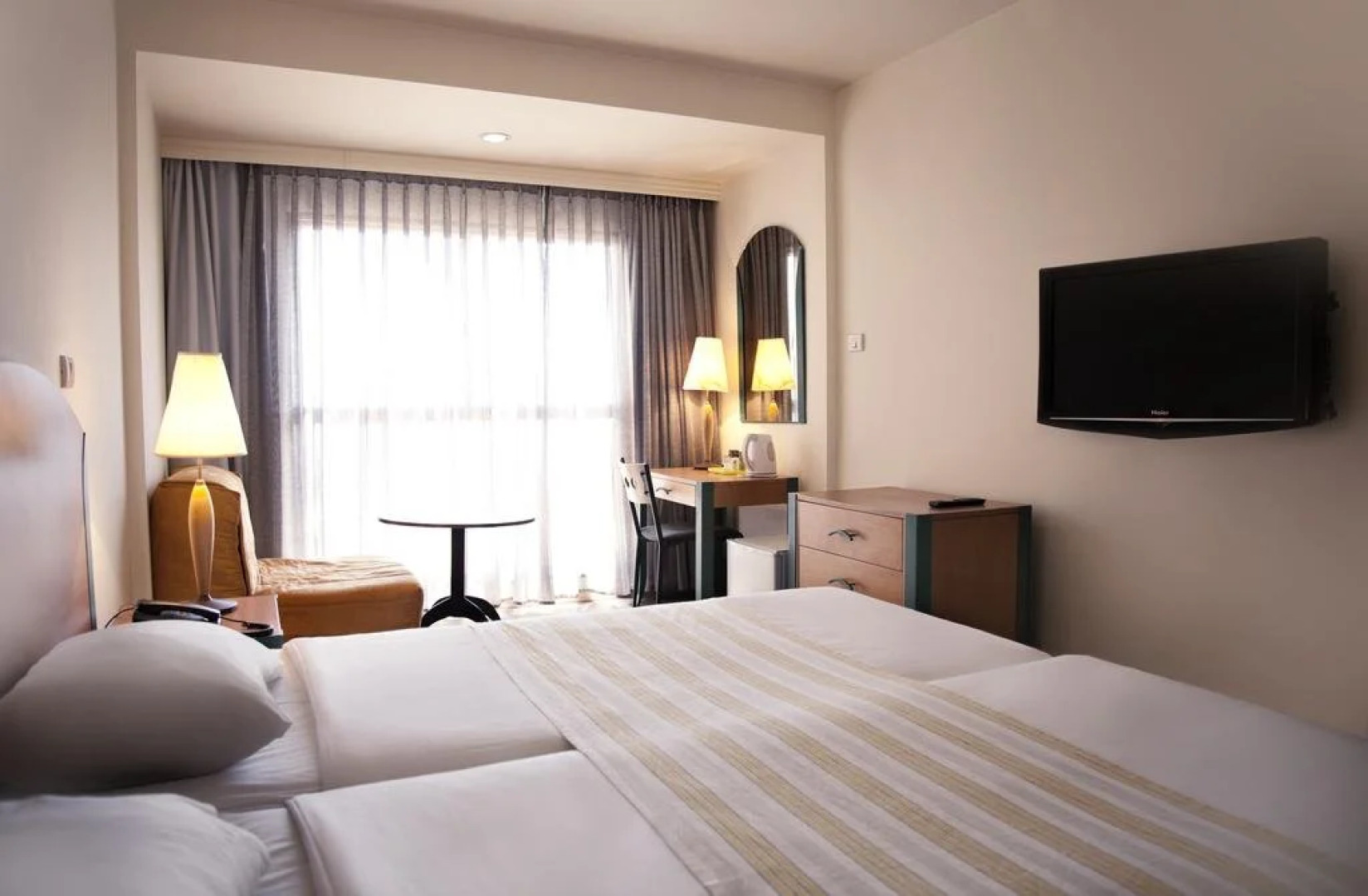 Royal Inn Hotel Tiberias