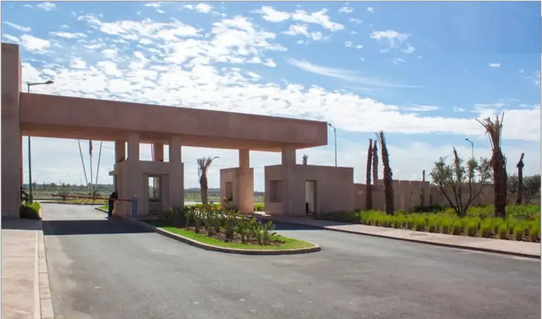 Golf and Pool Private Apartment