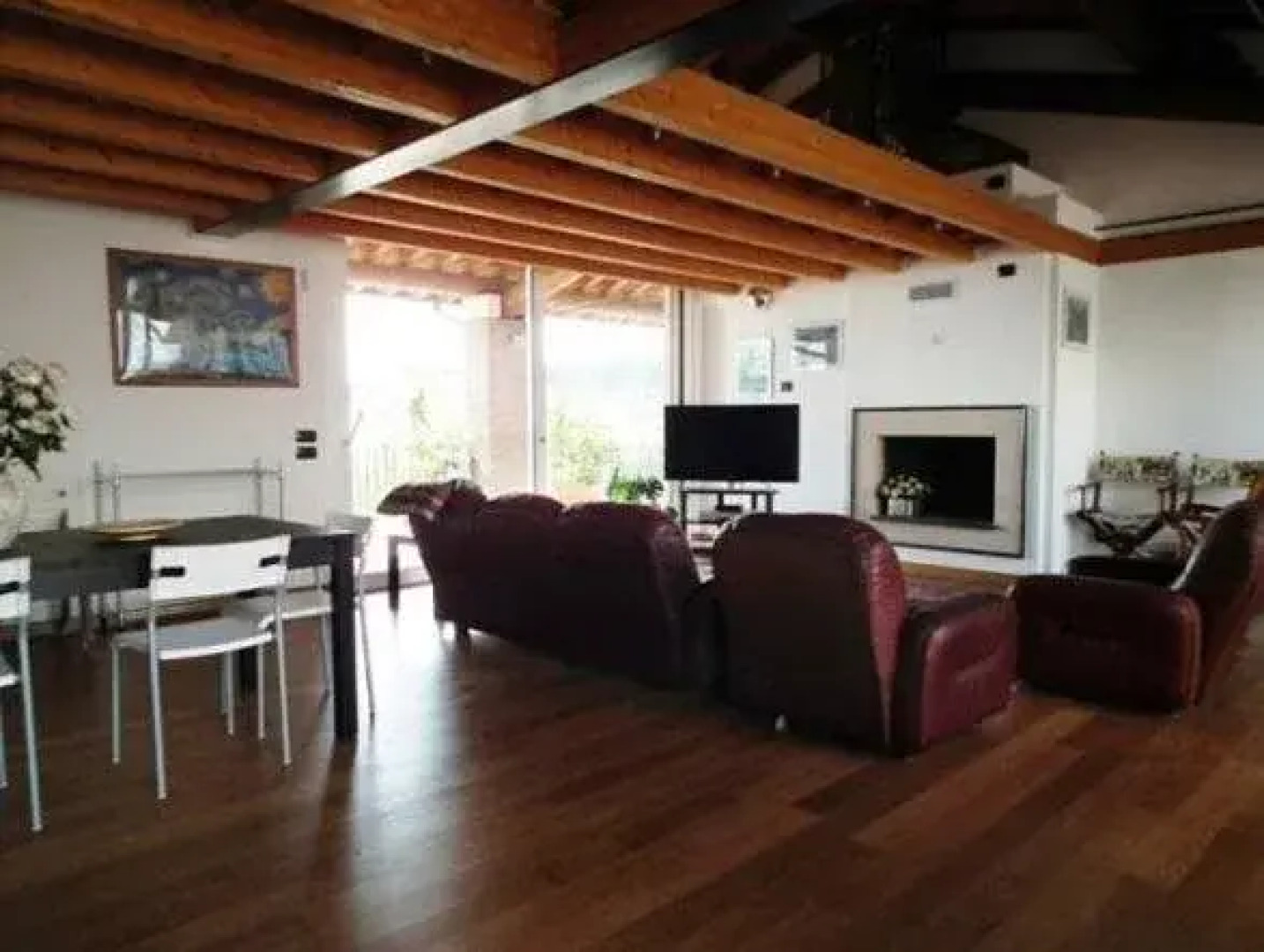 B&B La Rocca Del Garda