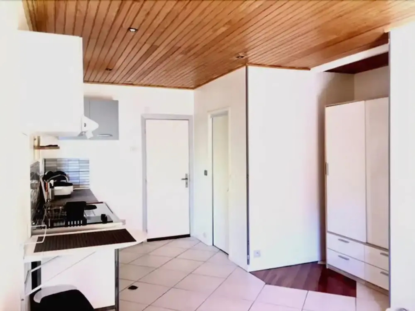 Le Saphir by Gites de France