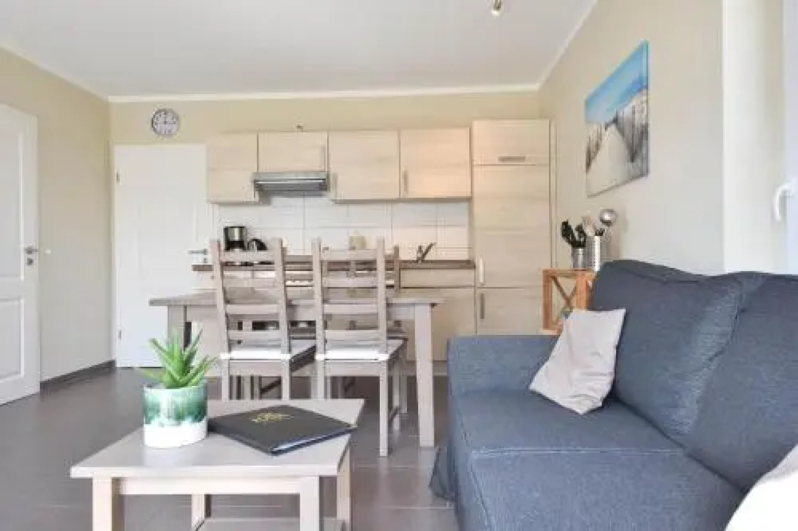 Ferienhaus Sonneninsel 15