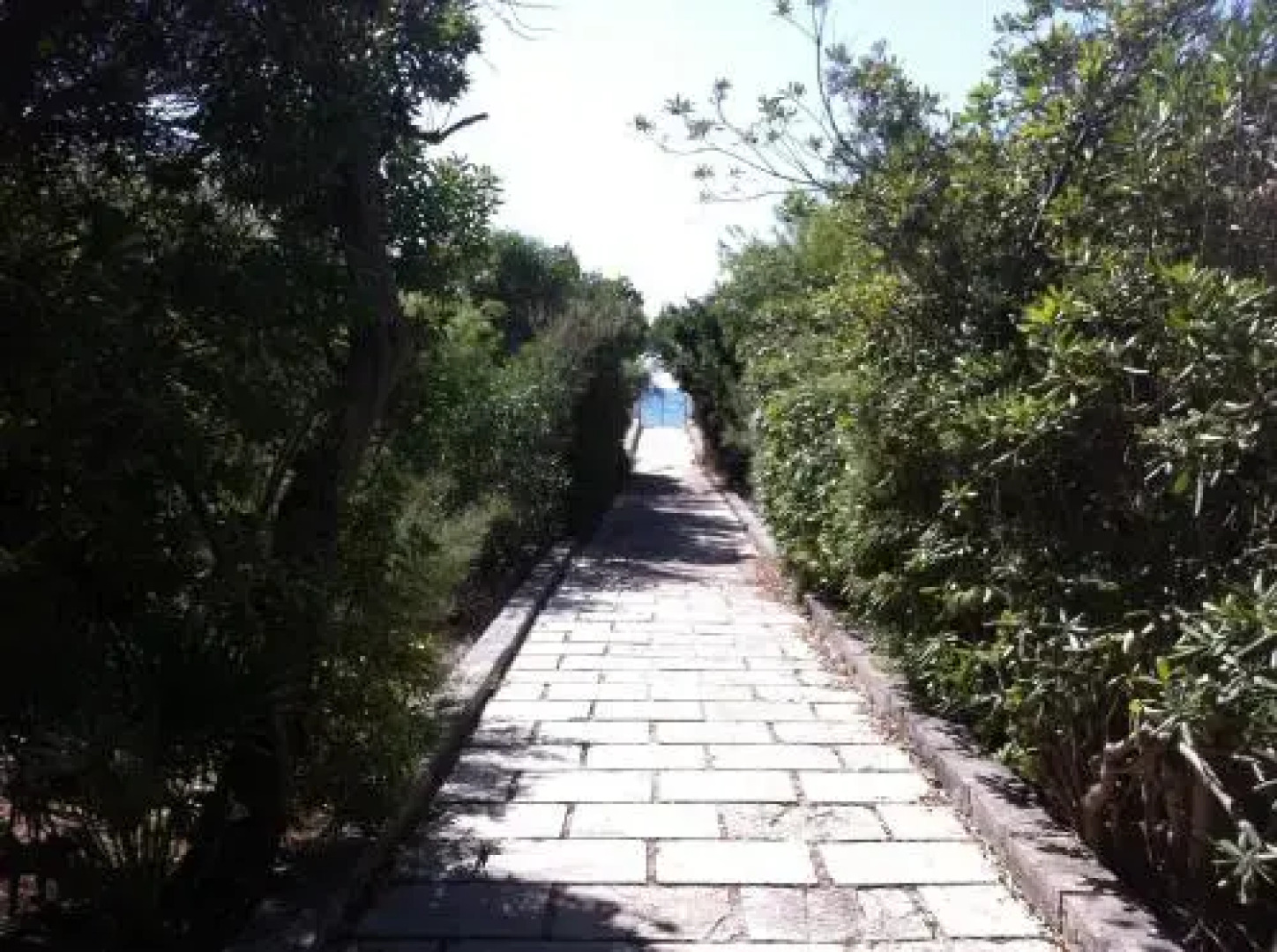 B&B Villa D'Ambrosio