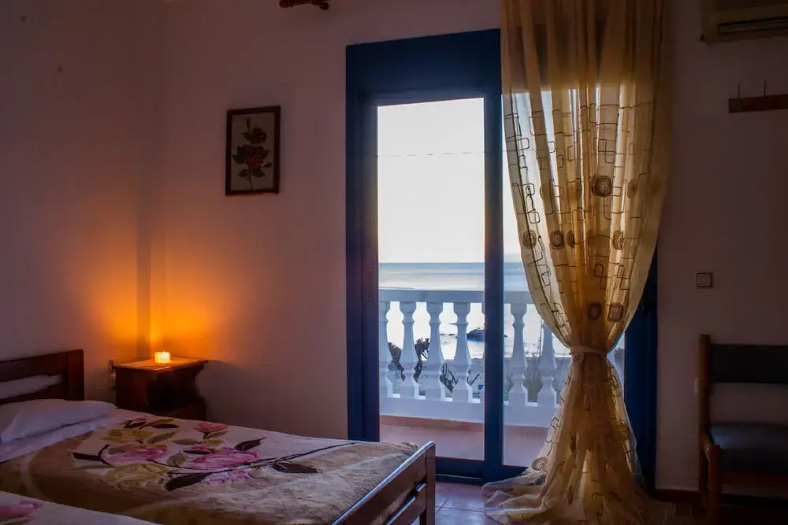 George Apartments Stegna