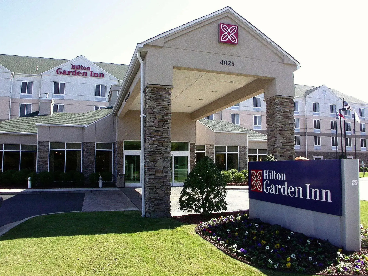 Hilton Garden Inn Fayetteville Fort Bragg