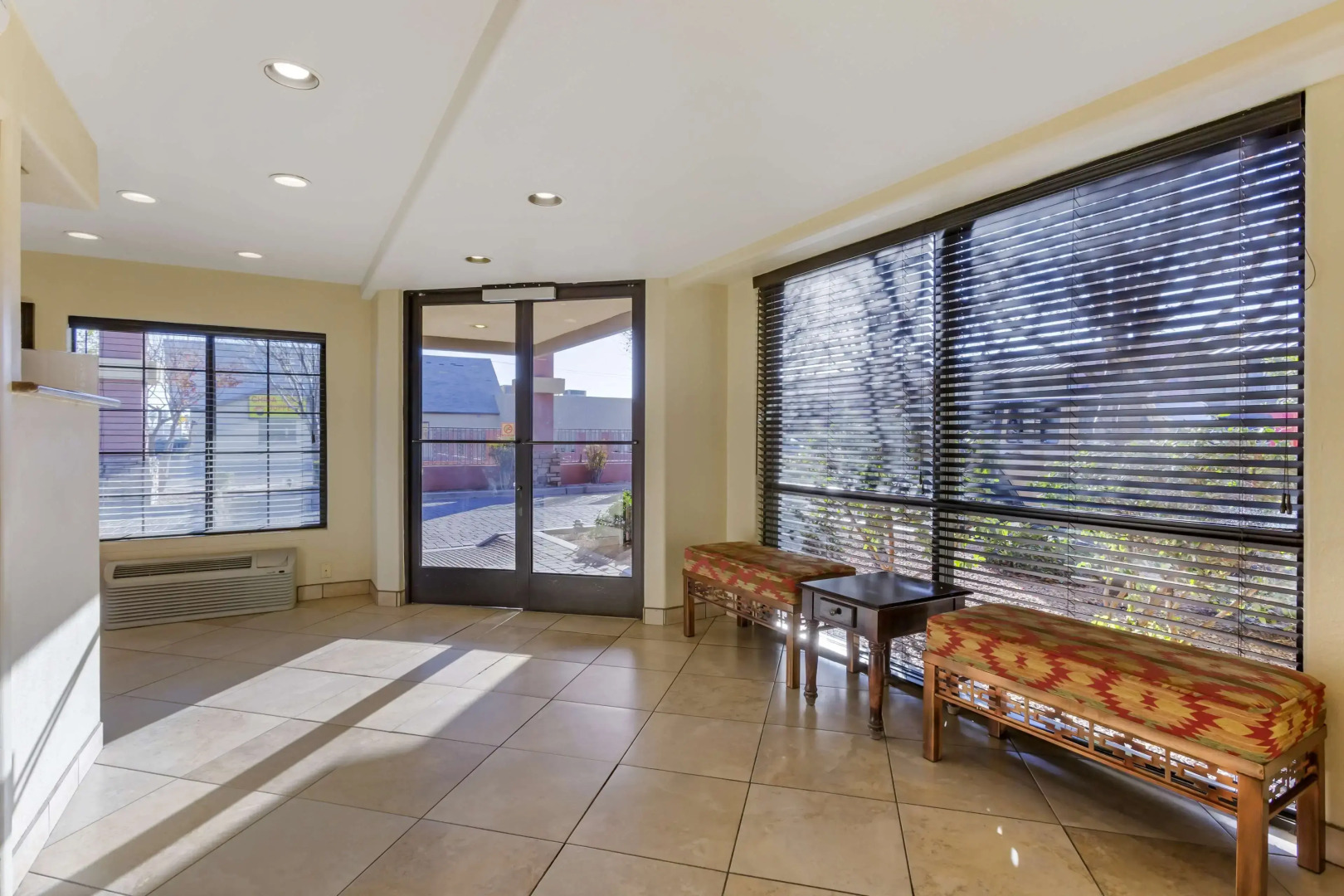 Best Western Desert Inn