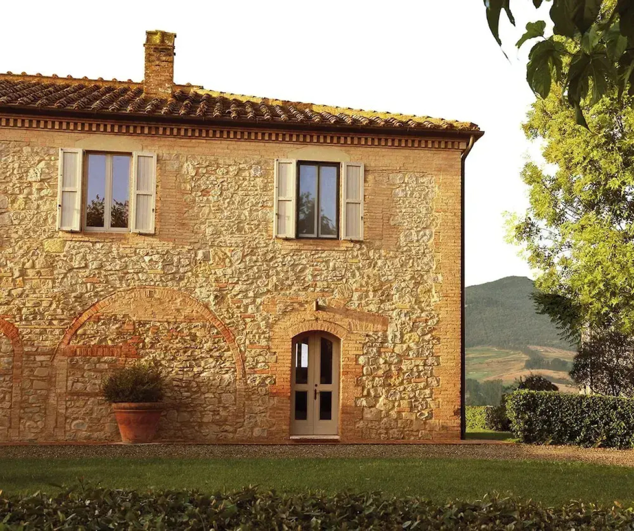 Casali di Bibbiano