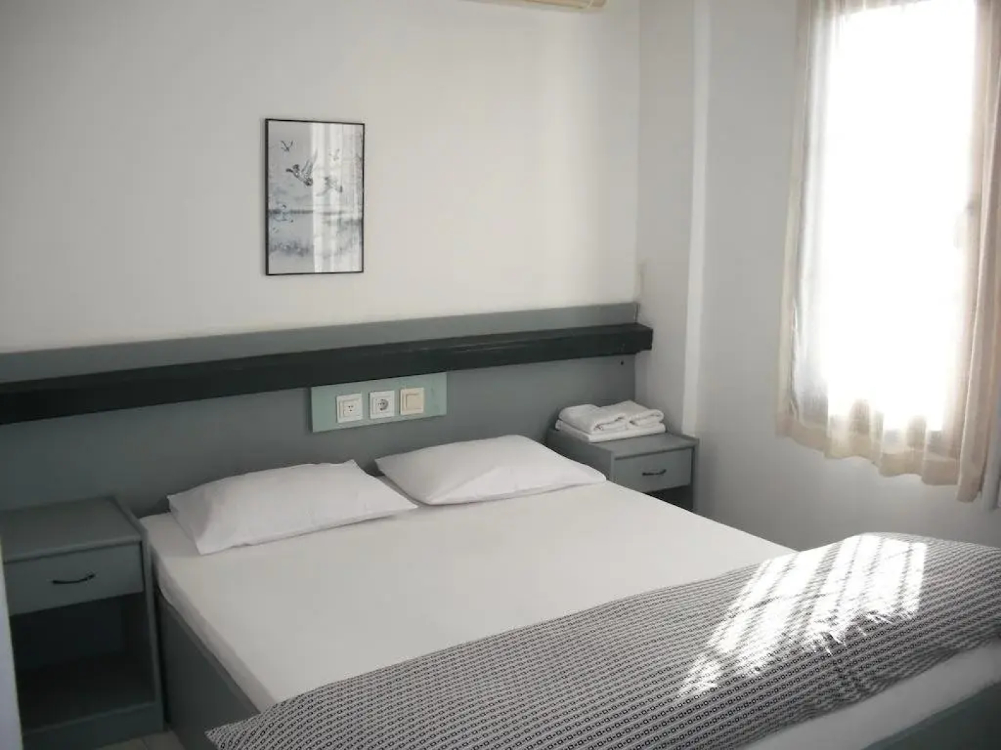 Antik Hotel