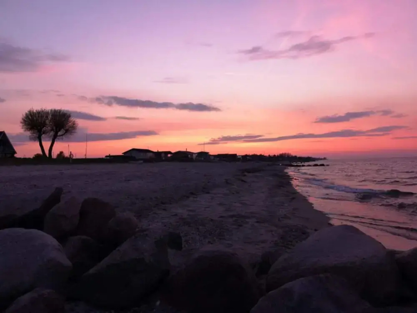 6 Person Holiday Park Home in Otterup