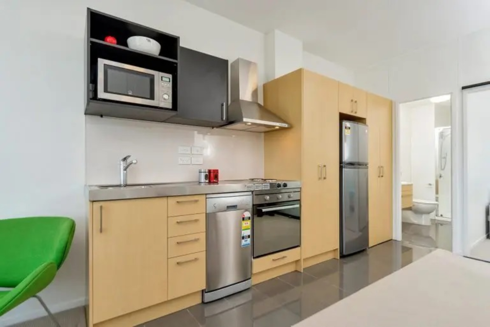 MCentral Apartments Manukau