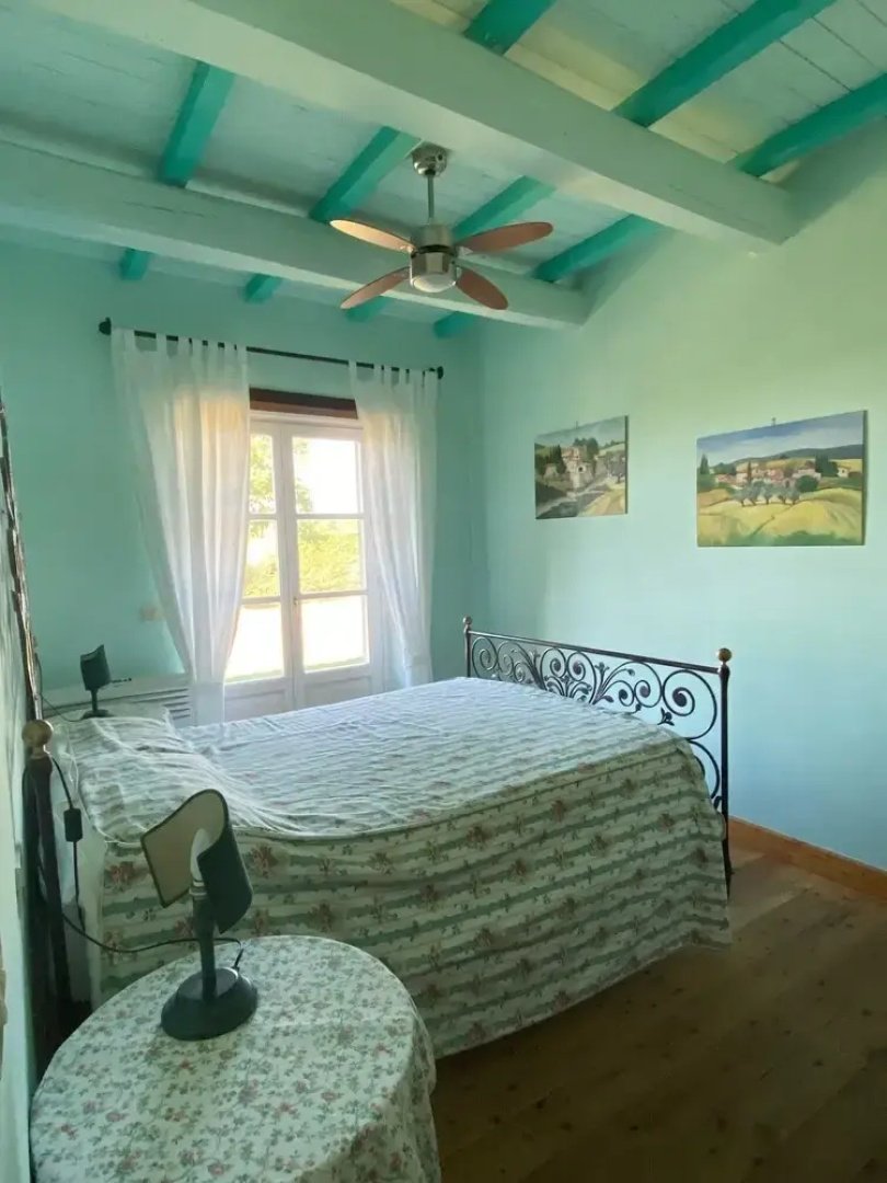 Luxury Villa With Pool, Ficulle, Orvieto