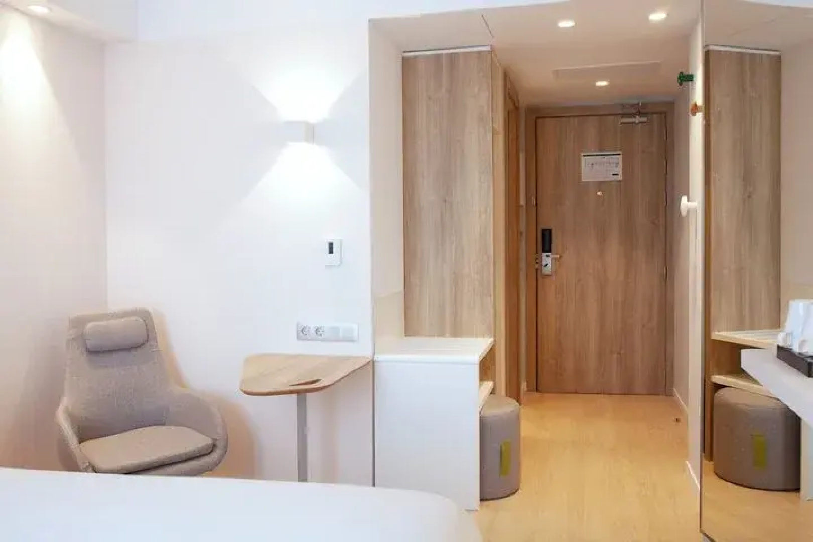 Holiday Inn Express & Suites Barcelona Sabadell by IHG