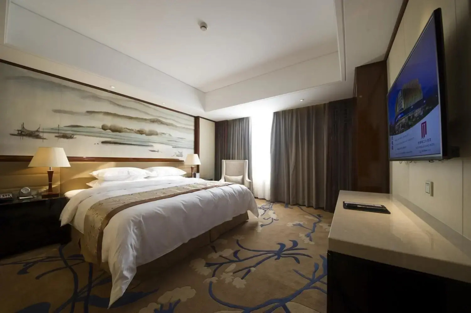 Yang Peng Jin Jiang Hotel