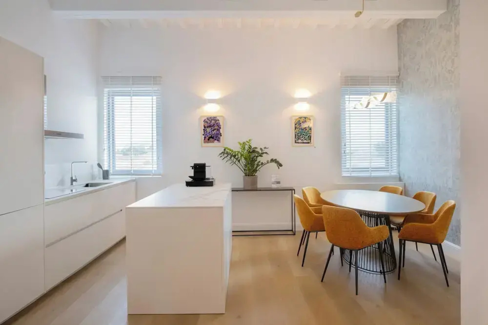 Tenuta Asmara Luxury Resort