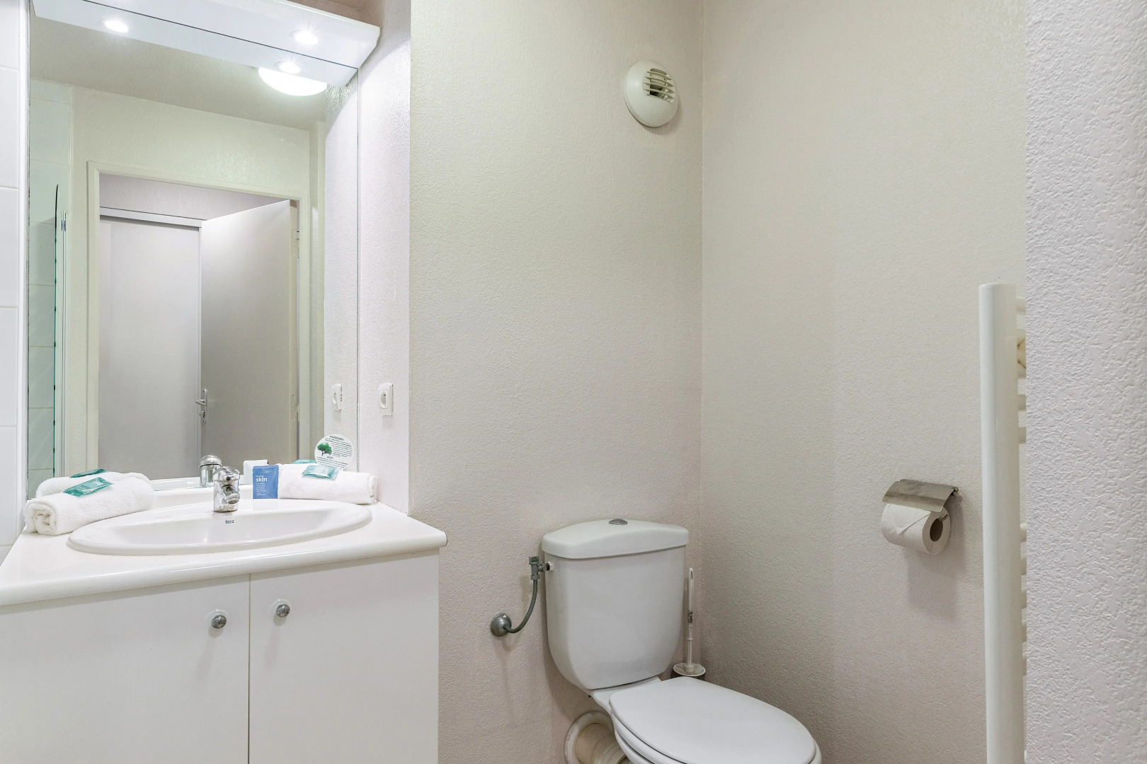 Appart'City Confort La Ciotat Cote Port