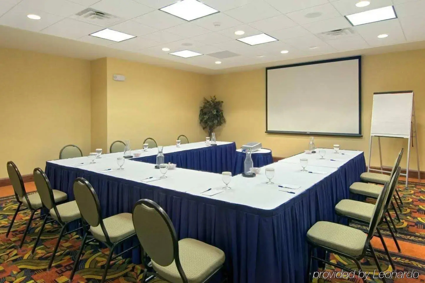 Hilton Garden Inn Dubuque Downtown