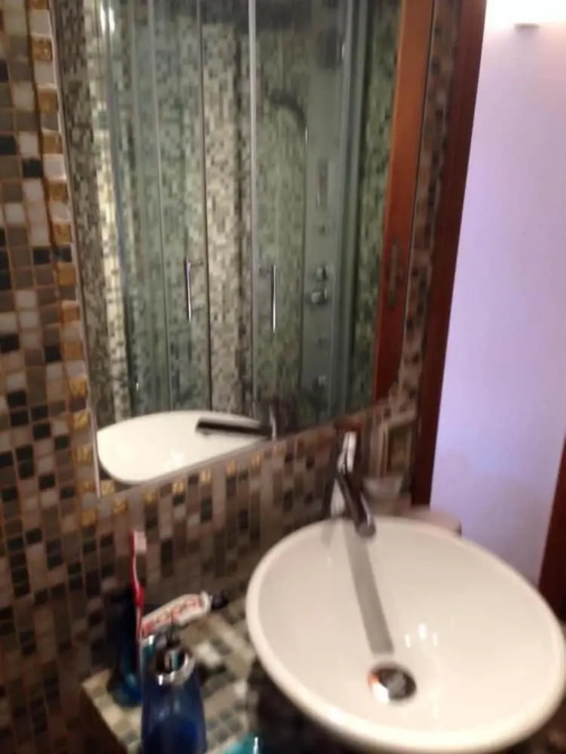 Room-casetta Verde - Suite With Terrace